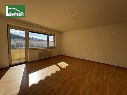 Terrassenwohnung in 8650 Kindberg
