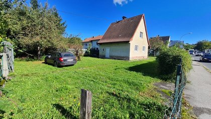 Einfamilienhaus in 4400 Steyr