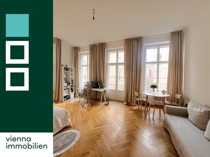 Terrassenwohnung in 1010 Wien, Bezirk 01