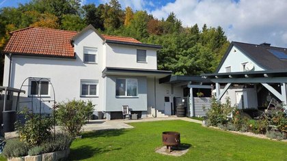 Einfamilienhaus in 9300 St. Veit an der Glan, Zentrum