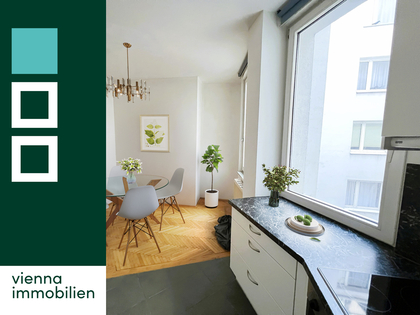 Wohnung in 1010 Wien, Bezirk 01