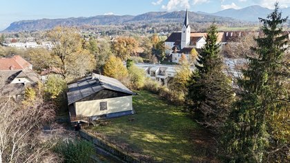 Einfamilienhaus in 9073 Klagenfurt,Viktring, Kärnten