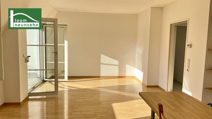 Terrassenwohnung in 2500 Baden, LKH Baden