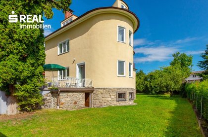 Villa in 3900 Schwarzenau