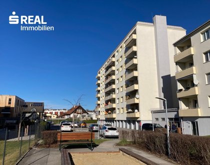 Etagenwohnung in 3500 Krems an der Donau