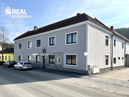 Haus in 3151 Ochsenburg