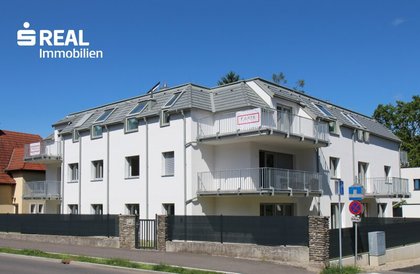 Dachgeschosswohnung in 3423 St. Andrä-Wördern