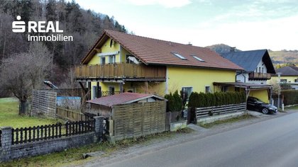 Haus in 3203 Rabenstein an der Pielach