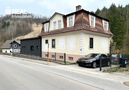 Einfamilienhaus in 3204 Kirchberg an der Pielach