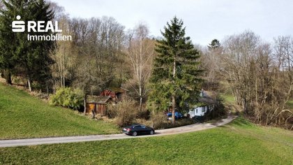 Haus in 3144 Wald