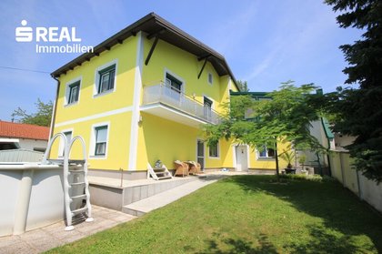 Einfamilienhaus in 2122 Riedenthal