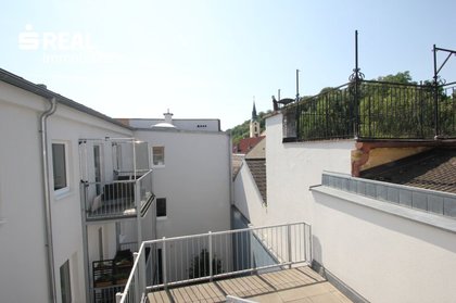 Wohnung in 3300 Amstetten