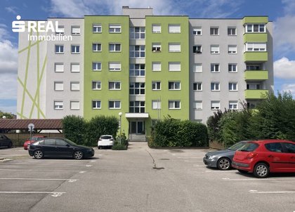 Wohnung in 3200 Ober-Grafendorf