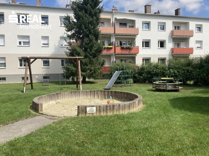 Wohnung in 3200 Ober-Grafendorf