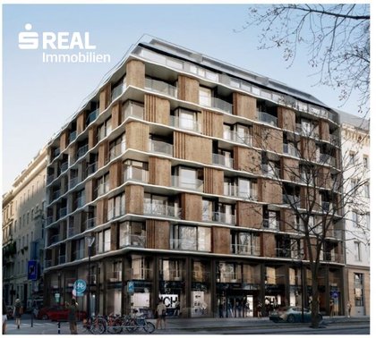 Wohnung in 1010 Wien