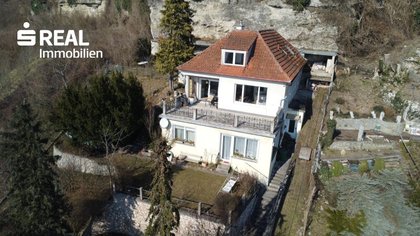 Zweifamilienhaus in 4400 Steyr