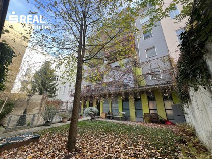 Wohnung in 1120 Wien