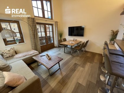 Wohnung in 5661 Rauris