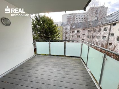 Wohnung in 1220 Wien