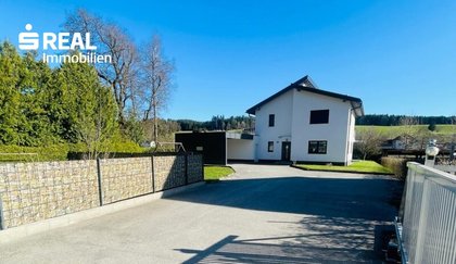 Haus in 5212 Schneegattern