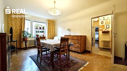 Wohnung in 1180 Wien