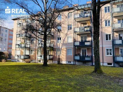 Wohnung in 5020 Salzburg
