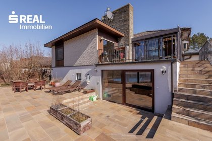 Haus in 2123 Traunfeld