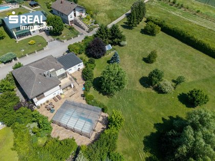 Haus in 2123 Traunfeld