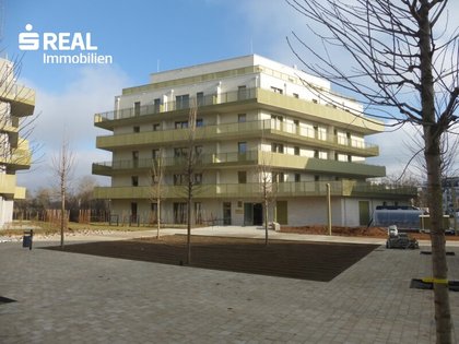 Wohnung in 1210 Wien
