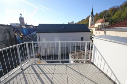 Wohnung in 3300 Amstetten