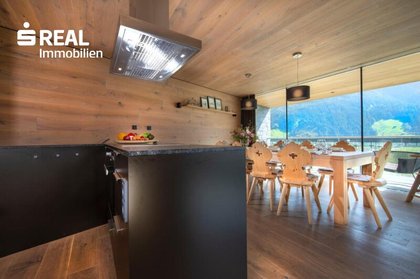 Wohnung in 5733 Bramberg am Wildkogel