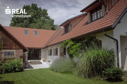 Bauernhaus in 8380 Jennersdorf