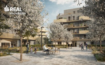 Wohnung in 1210 Wien
