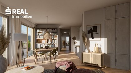 Wohnung in 1210 Wien