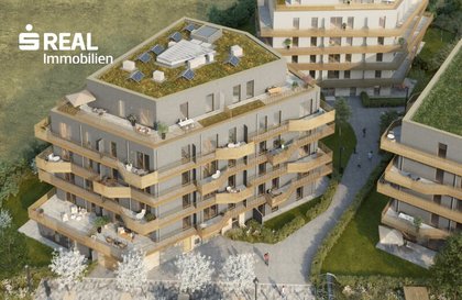 Wohnung in 1210 Wien
