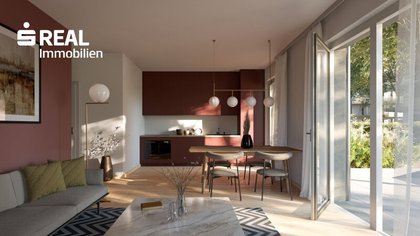 Wohnung in 1210 Wien