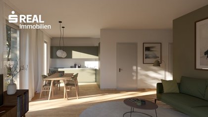 Wohnung in 1210 Wien
