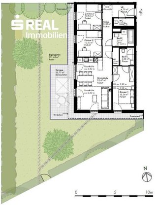 Wohnung in 1210 Wien