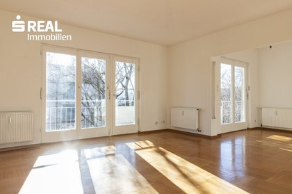 Wohnung in 1180 Wien
