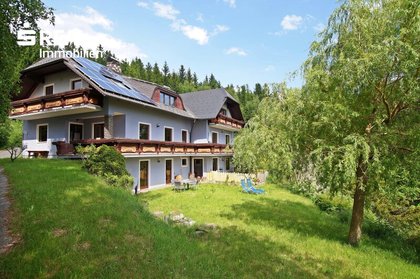 Haus in 8252 Waldbach-Mönichwald