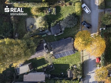 Wohnbauflächen in 2103 Langenzersdorf