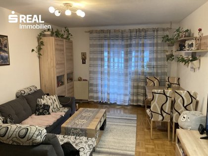 Wohnung in 5400 Hallein