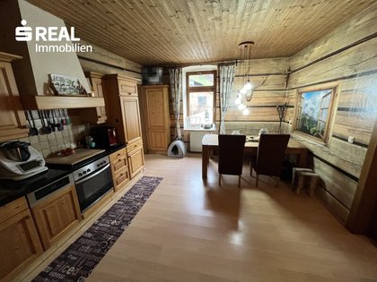 Haus in 5651 Lend