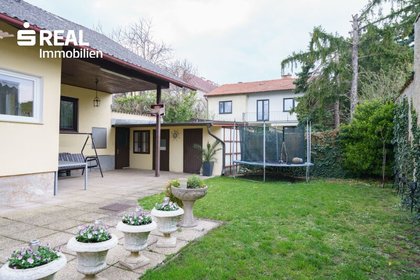 Doppelhaushälfte in 2700 Wiener Neustadt