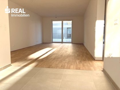 Etagenwohnung in 2500 Baden