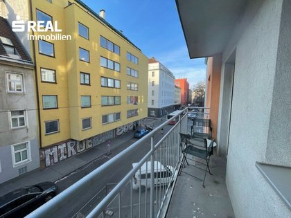 Wohnung in 1100 Wien,Favoriten