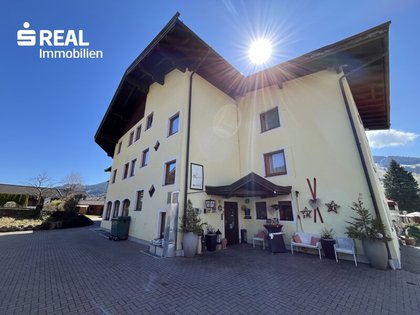 Gastgewerbe in 5771 Leogang