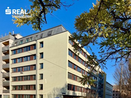 Etagenwohnung in 1100 Wien