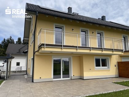 Doppelhaushälfte in 5201 Seekirchen am Wallersee
