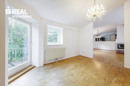 Dachgeschosswohnung in 3021 Pressbaum